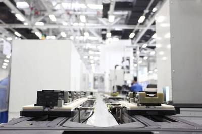 西門子向我們展示了未來工廠的模樣 從控制器到智能生態的蛻變