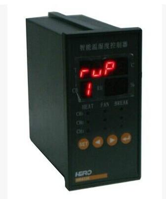安科瑞WHD46-33/C溫濕度控制器 高清圖片、效果圖與樣板圖庫(kù)